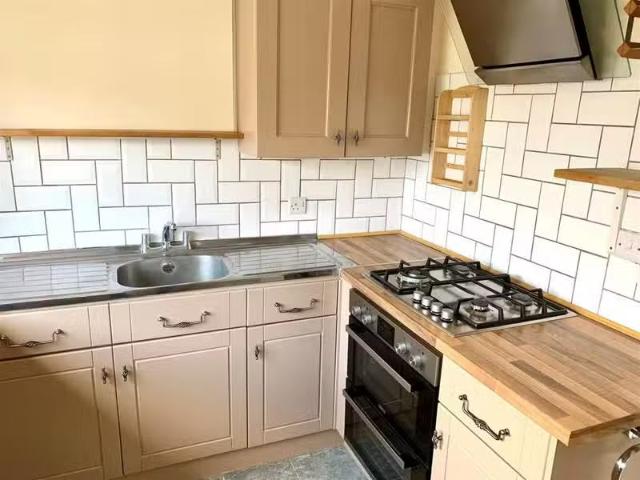 House for rent in Clapham, West Sussex