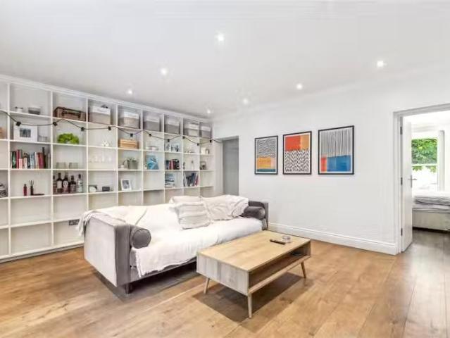 Apartment for rent in Chalk Farm, Primrose Hill
