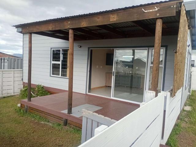 Apartment for rent in Botrivier, Western Cape