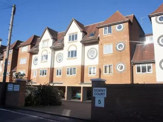 House for rent in Parkstone, Poole