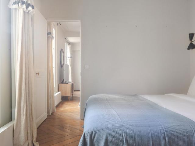 Appartement location à Paris, Île-de-France
