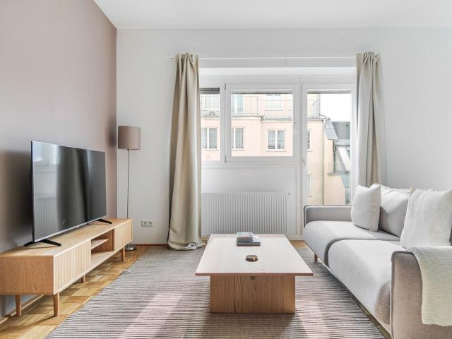 Apartment mieten in Währing, Wien