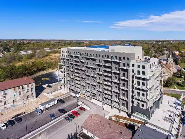 Condo for rent in Cambridge, Ontario