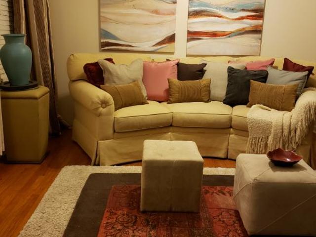 Room for rent in College Park, Georgia