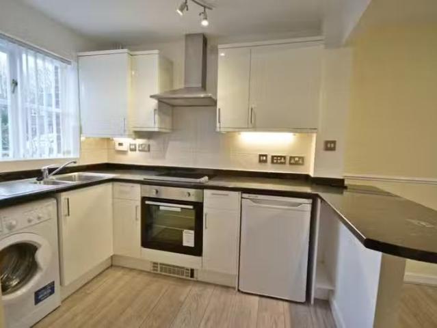 House for rent in Fernhill Gate, Lee Bank