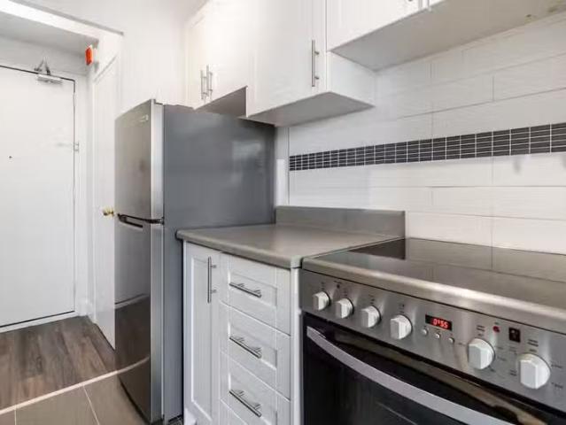 Condo for rent in Woburn, Ontario