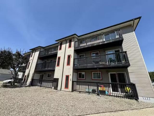 Condo for rent in Estevan, Saskatchewan