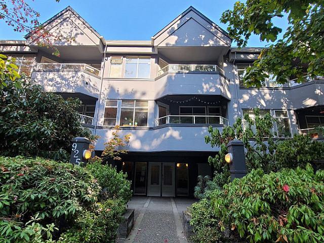 Apartment for rent in Vancouver, British Columbia