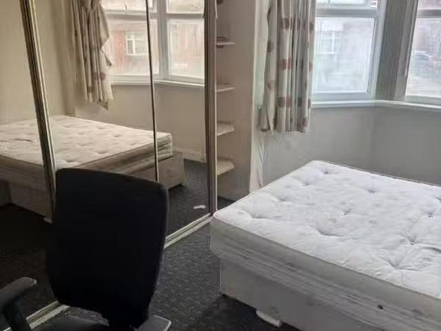 House for rent in Queensbury, West Yorkshire