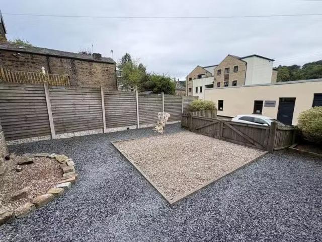 House for rent in Haworth and Stanbury, Haworth