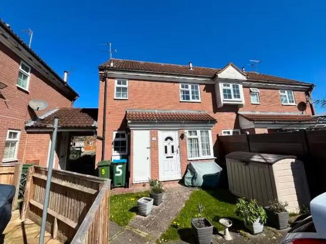 House for rent in Southcourt, Aylesbury