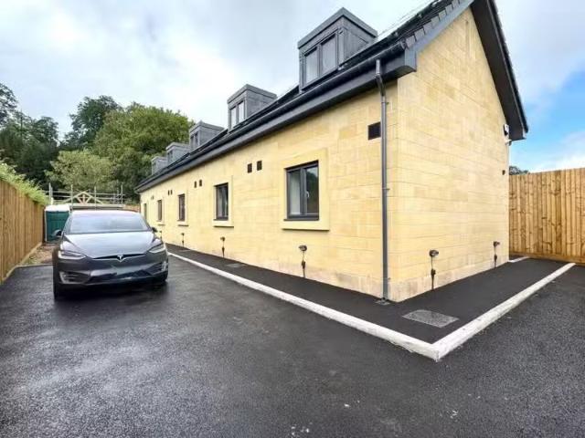 House for rent in Bath And North East Somerset