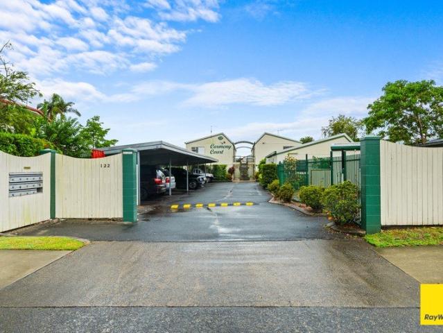 Apartment for rent in Portsmith, Cairns