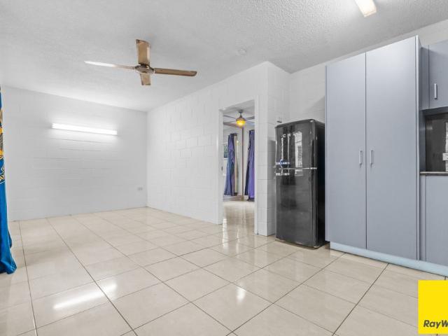 Apartment for rent in Portsmith, Cairns