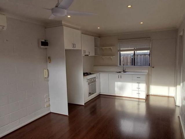 Apartment for rent in Geelong West, Geelong