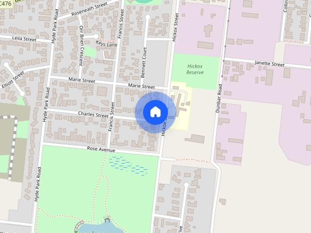 Apartment for rent in Traralgon, City of Latrobe