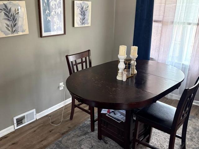 Room for rent in Detroit, Michigan