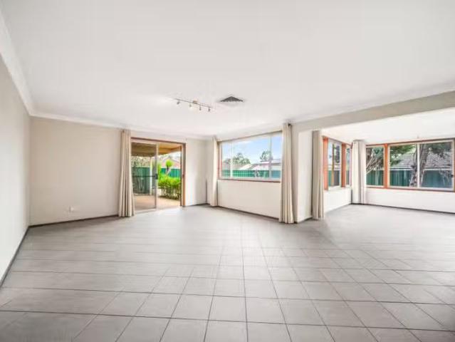 House for rent in Sydney, New South Wales
