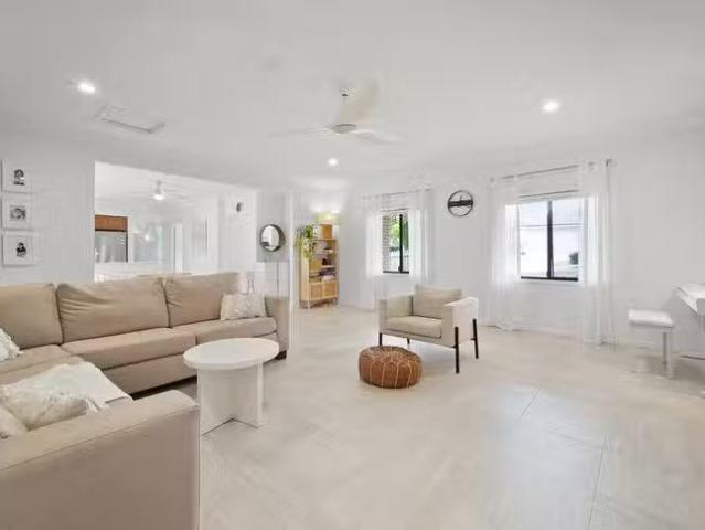 House for rent in Toombul, Queensland