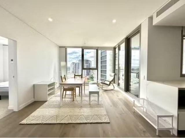 Apartment for rent in Epping, Sydney
