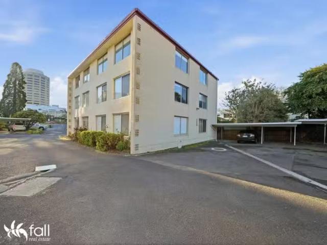 Apartment for rent in Hobart, Tasmania