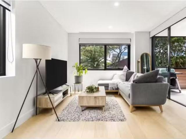 Apartment for rent in Sutherland, New South Wales