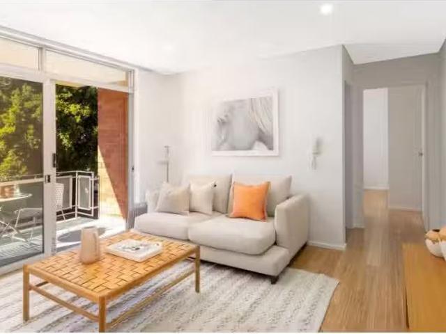 Apartment for rent in Northern Beaches, Sydney