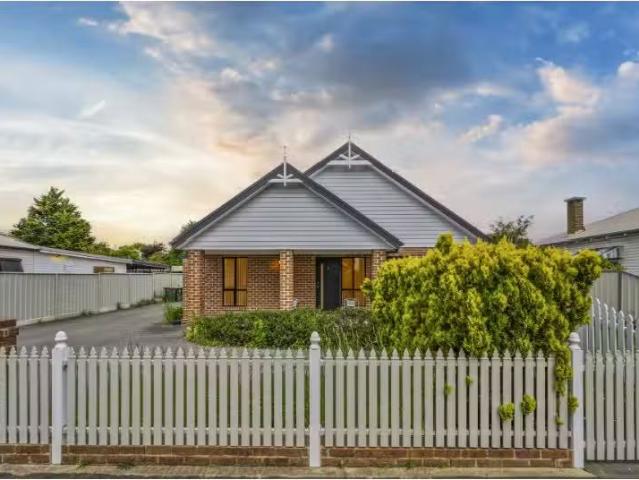 Apartment for rent in Orange, New South Wales
