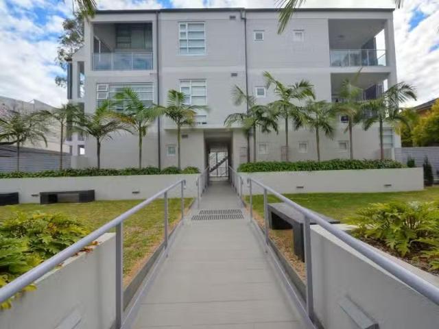 Apartment for rent in Willoughby, New South Wales