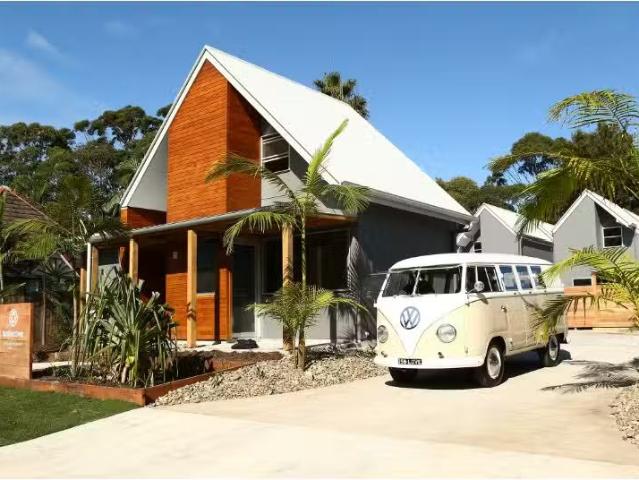 Condo for rent in Byron Bay, New South Wales