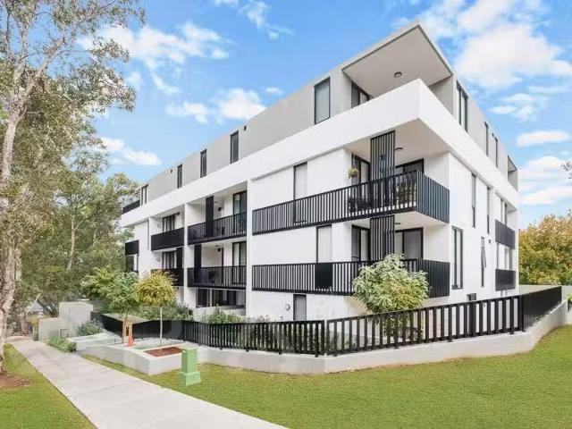 Apartment for rent in Sydney, New South Wales