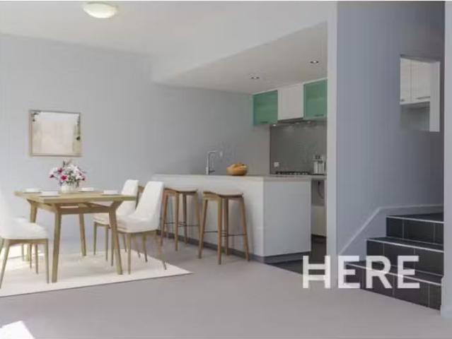 Apartment for rent in Highgate, Western Australia