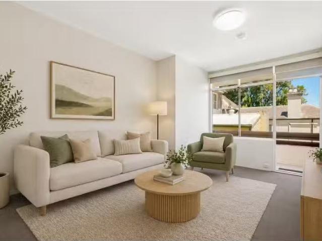 Apartment for rent in Sydney, New South Wales