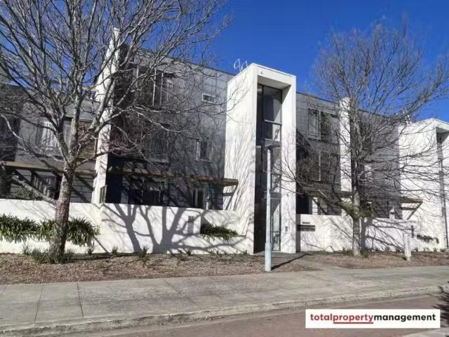 Apartment for rent in Kingston, Australian Capital Territory