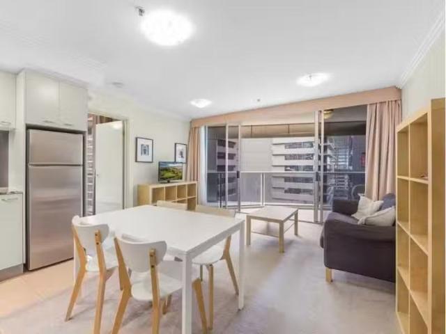 Apartment for rent in Toombul, Queensland