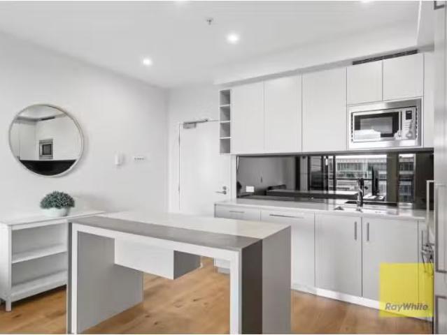 Apartment for rent in Perth
