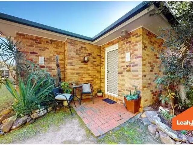Apartment for rent in Paterson, Dungog Shire Council
