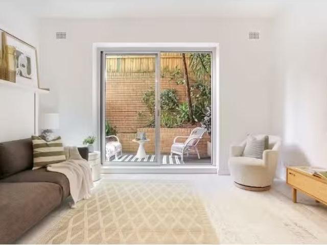 Apartment for rent in Sydney, New South Wales
