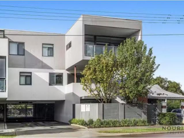 Apartment for rent in North Perth, Western Australia