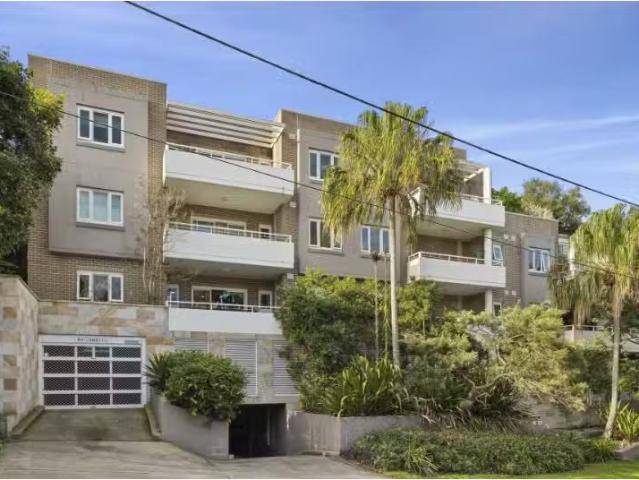 Apartment for rent in Sydney, New South Wales