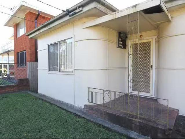 House for rent in Sydney, New South Wales