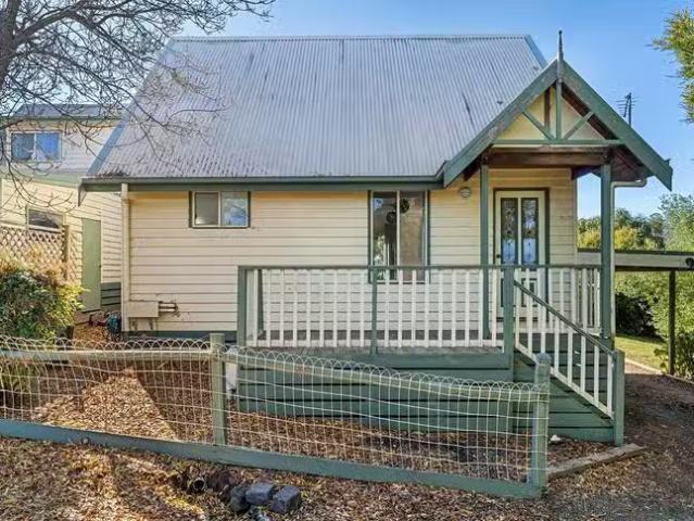 House for rent in Camerons Creek, Victoria