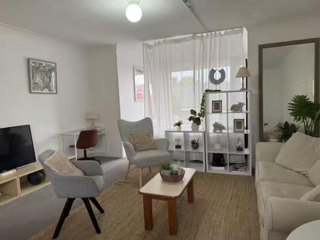 Apartment for rent in Eastern Suburbs, Sydney