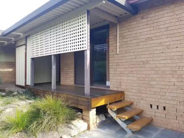 House for rent in Sydney, New South Wales