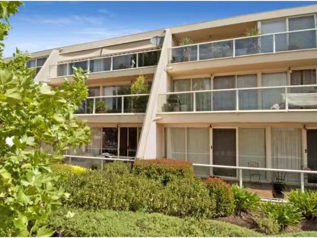 Apartment for rent in Belconnen, District of Belconnen