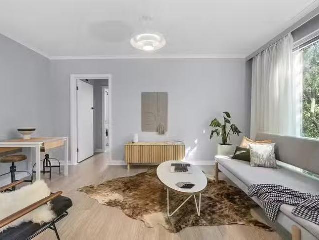 House for rent in South Yarra, Melbourne