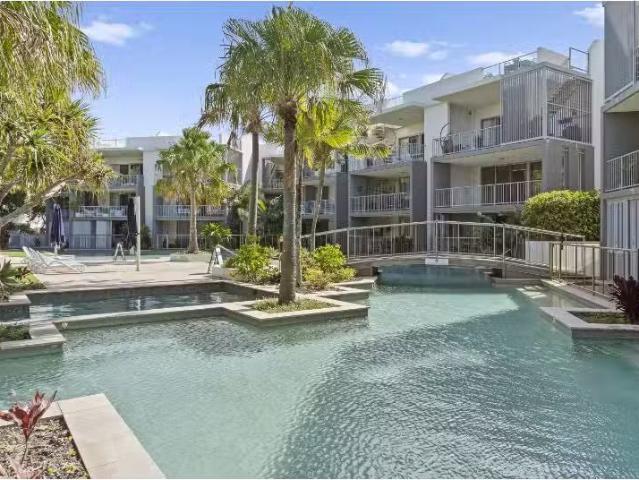 Apartment for rent in Casuarina, New South Wales