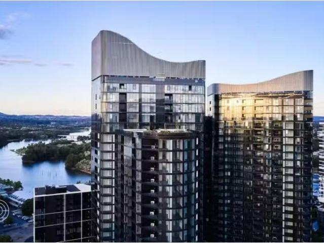 Apartment for rent in Belconnen, District of Belconnen