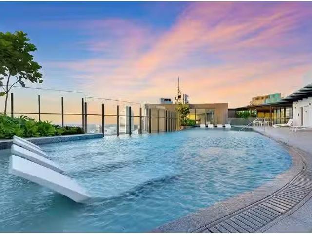 Apartment for rent in Toombul, Queensland