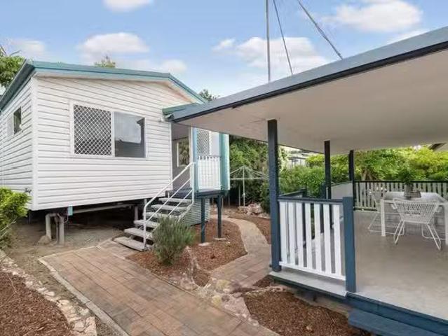 House for rent in Toombul, Queensland